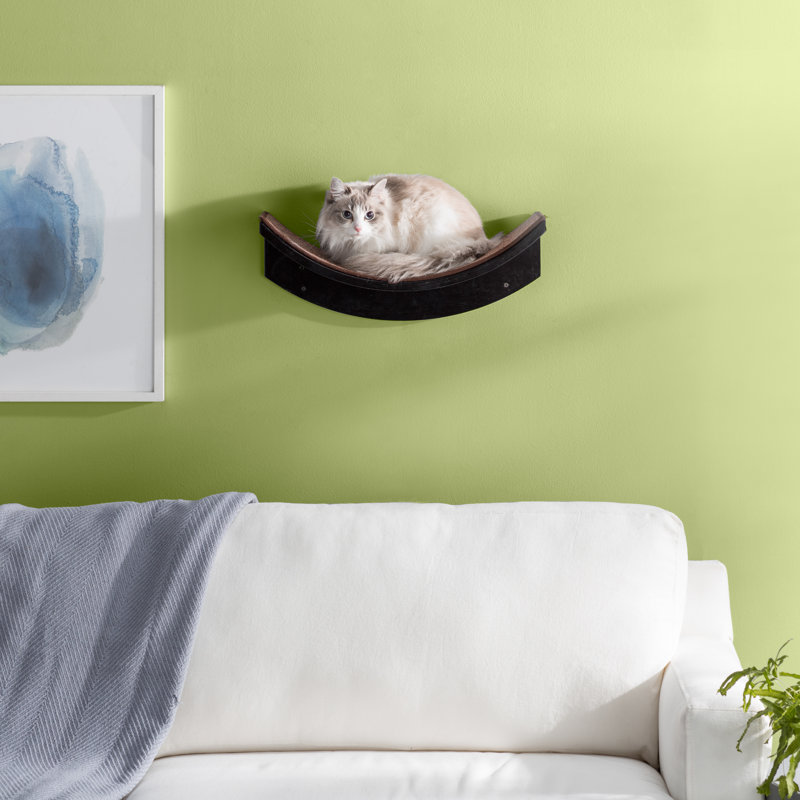 Archie & Oscar™ Cleopatra Leaf Cat Perch & Reviews